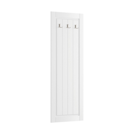 Wieszak do przedpokoju Belluno Elegante Katmandu PL026B