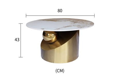 Modig M60 Stoliki kawowe zestaw