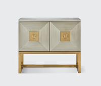 Komoda złote nogi Stilig ST363