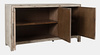 Komoda drewniana w minimalistycznym stylu Avola AV2156-60