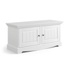 Komoda biała 2.0 Belluno Elegante Katmandu PL030B