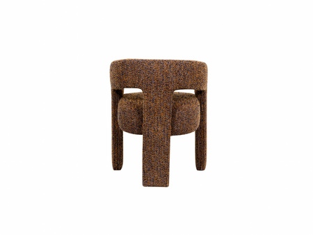 Krzesło tapicerowane Leith LET71NC