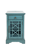 Szafka nocna do sypialni Avola AV175-22