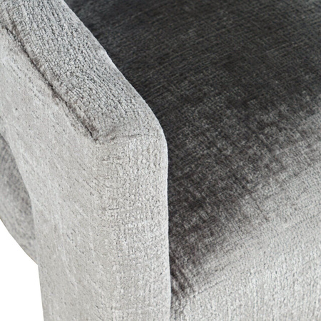 Hoker tapicerowany Leith LET71HG