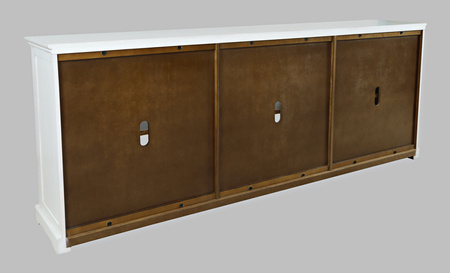 Komoda w nowoczesnym stylu do salonu sypialni Avola AV2293-96
