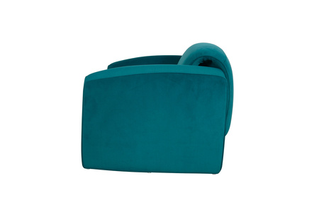 Fotel tapicerowany Nua N78-52