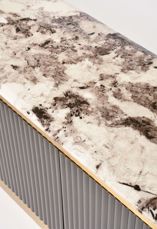 Komoda szafka RTV Stilig ST916