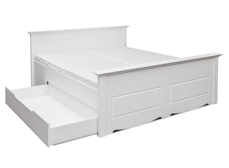 Szuflada pod łóżko Belluno Elegante Katmandu PL021B