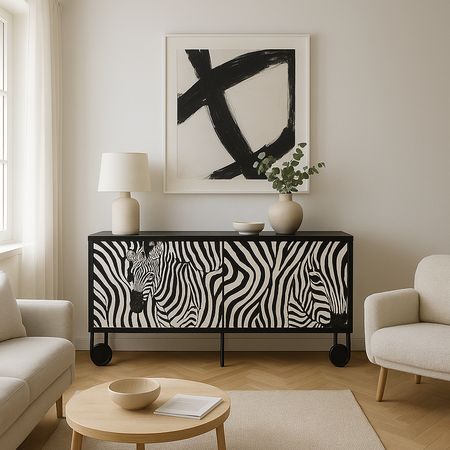 Komoda w nowoczesnym stylu Stilig ST011