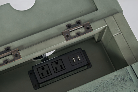 Szafka nocna do sypialni Avola AV1615-22