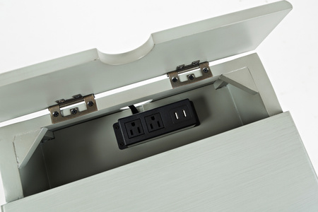 Szafka nocna do sypialni Avola AV375-22