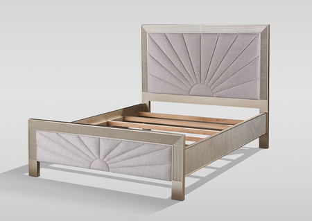 Stilig Bedroom ST900Q Łóżko tapicerowane 160cm