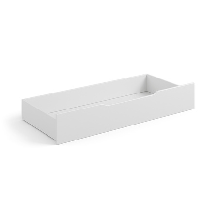 Szuflada pod łóżko Belluno Elegante Katmandu PL021B