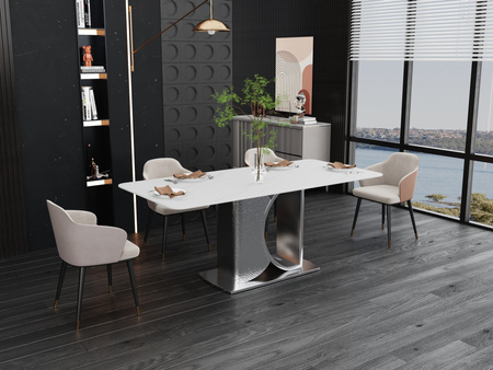 Stół prostokątny 180cm Modig M90