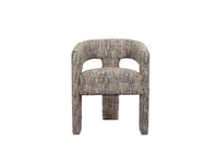 Krzesło tapicerowane Leith LET71MB