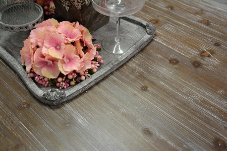 Stolik kawowy prostokątny biały Rimini White RIW027