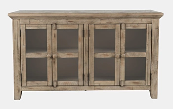 Komoda w stylu rustykalnym do salonu sypialni brązowo-beżowa Avola AV1620-54 