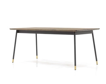 Stół prostokątny 200cmMaze MAZD05-200