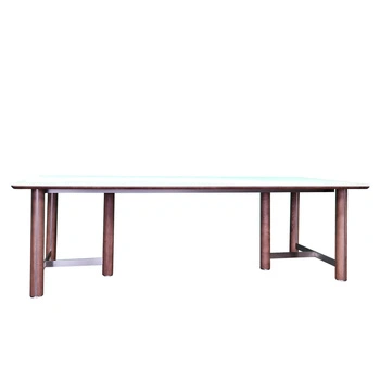 Stół  ceramiczny do jadalni Cetus 240x100 cm M_ARTE_CET_01