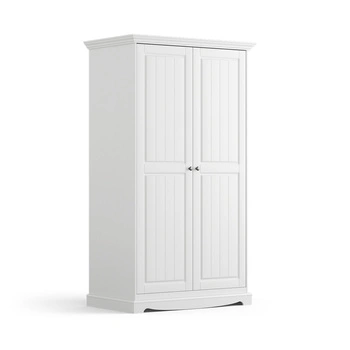 Szafa biała 2d Belluno Elegante Katmandu PL011B