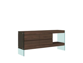 Komoda z szufladami w nowoczesnym stylu Soho SH04 