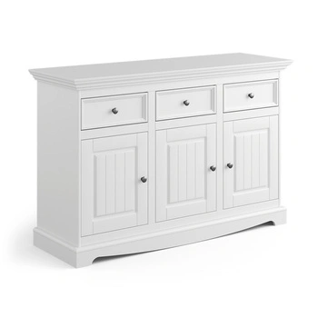 Komoda Belluno Elegante 3.3 biała Katmandu PL002B