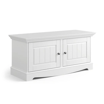 Komoda biała 2.0 Belluno Elegante Katmandu PL030B