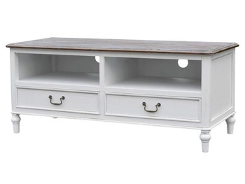 Komoda szafka RTV z szufladami Ravenna RA034