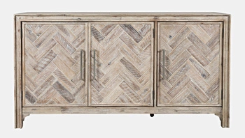 Komoda drewniana w minimalistycznym stylu Avola AV2156-60 