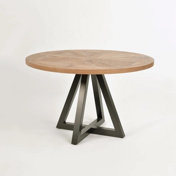 Stół okrągły 125cm Indus IN09-0