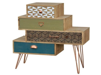 Portofino F039 Komoda