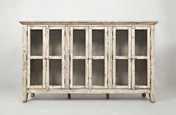 Komoda drewniana w stylu vintage Avola AV1610-70 