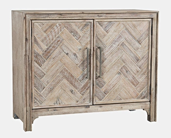 Komoda drewniana w minimalistycznym stylu Avola AV2156-40 