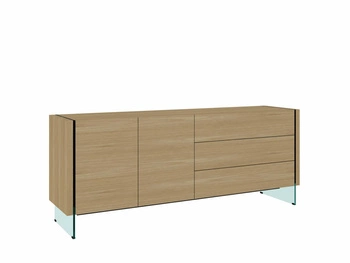 Komoda z szufladami w nowoczesnym stylu Soho SH01 