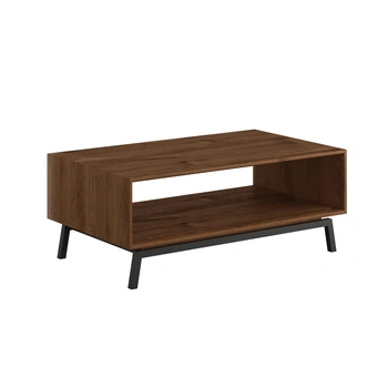 Ława dębowa tabacco Modern Loft Katmandu PLMOL05DT