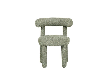 Krzesło tapicerowane Leith LET77T